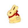 Coniglietto - Cioccolato al Latte - Lindt - Lindor - Gold Bunny - 200 g