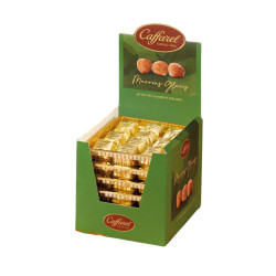 Marrons Glaces - Caffarel - Marrons Glacés Classici - Expo da 50 pz 