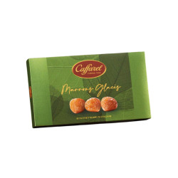 Marrons Glaces - Caffarel - Confezione Regalo - 200 g