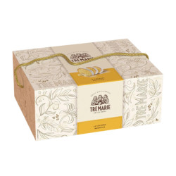 La Colomba Magnifica - Tre Marie - Magnifica - Eccellenza - 930 g