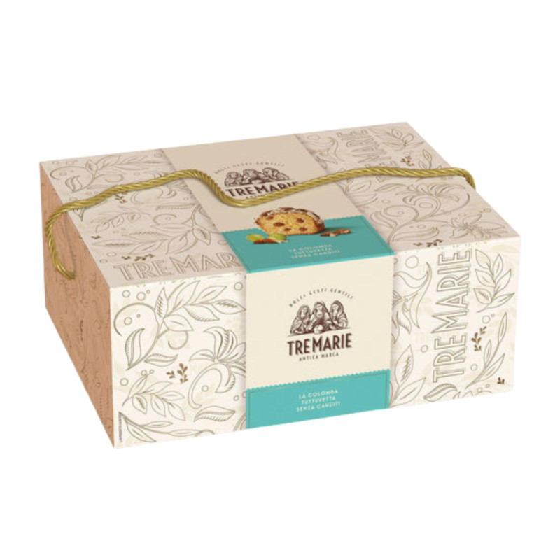 La Colomba Tuttuvetta - Tre Marie - Tuttuvetta - Eccellenza - 1 KG