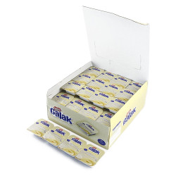 Crema Spalmabile Nestle' - Galak - Monoporzione da 15 g - 80 Pezzi