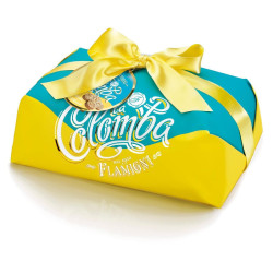 Colomba Flamigni - Margherita Con Grani Antichi - Incartata a Mano...