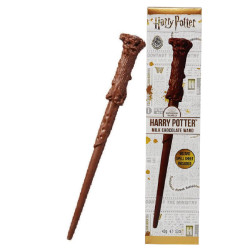 Harry Potter - Jelly Belly - Bacchetta di Cioccolato al Latte - 42g