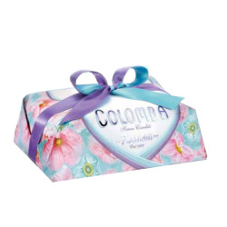 Colomba Flamigni - Senza Canditi - Incartata a Mano - 1 Kg