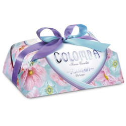 Colomba Flamigni - Senza Canditi - Incartata a Mano - 750 g