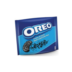 Crumbs Oreo - Biscotti Sminuzzati - 400 G