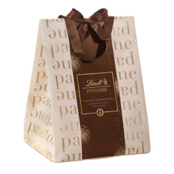 Panettone Lindt - Patisserie - Milanese Doppio Cioccolato - 1 kg