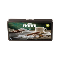 Bonette - Babbi - Picoli Piaceri - Pistacchio - Latta - 180 g