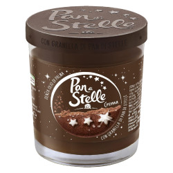 Crema Spalmabile - Pan di Stelle - 190 gr