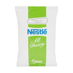 Latte Scremato in Polvere - Nestlè All Diary - Busta 500 g