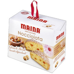 Mini Colomba - Nocciolata - Maina -100 gr