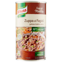 Zuppa di Fagioli - Knorr - 545 gr