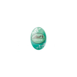  Ovetti Cioccolato al Latte e Cocco - Lindt Lindor - Cocco - 500 gr