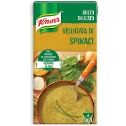 Vellutata di Spinaci - Knorr - 500 ml