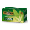 Te' Twinings - Te' Verdi - Green Earl Grey - 25 Filtri