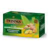 Te' Twinings - Te' Verdi - Zenzero e Lemongrass - 25 Filtri