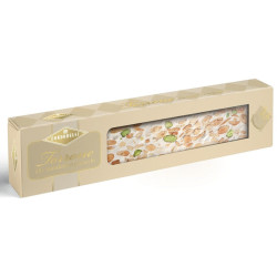 Torrone Condorelli - Morbido Classico - Non Ricoperto - Confezione...