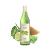 Sciroppo Odk - Gusto Mojito - Bottoglia Vetro - 750 ml