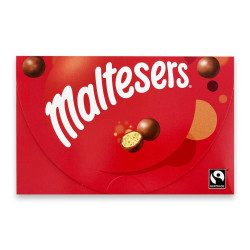 UK - Confezione Cioccolatini - Maltesers -  Box 185g