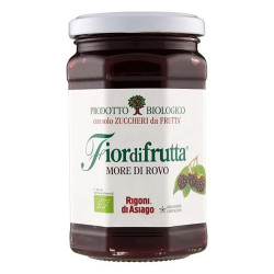 Confettura Rigoni Di Asiago Bio Fiordifrutta - 250 gr - More di...