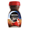 Café Nescafé Decaffeinato Solubile Natural 100gr