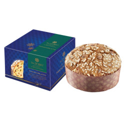 Panettone Sal De Riso - Mandorlato - 1 Kg