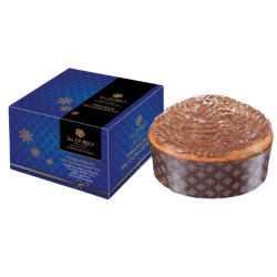 Panettone Sal De Riso - Tramonti in Concerto - 1 Kg