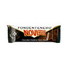 Barrette Cioccolato - Novi - Fondente Nero 25 g - 30 pz