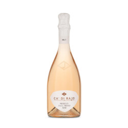 Vino Spumante - Ca' Di Rajo - Prosecco Doc Treviso Rose'...