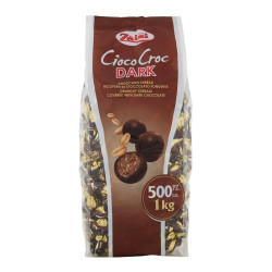 Cioccolatini Zaini - CiocoCroc- Cereali Ricoperto di Cioccolato...