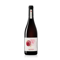 Vino Rosso - Terre di Rai - Rosso Passito IGT - 931 - Appassimento...