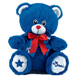 Baci Perugina - Orsetto Blu - 150 gr - Peluche