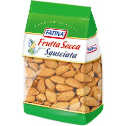 Mandorle Sgusciate - Fatina - 200 gr