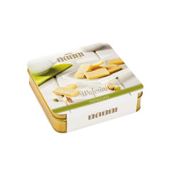 Wafer Babbi - Waferini - Pistacchio - Latta da 190 g