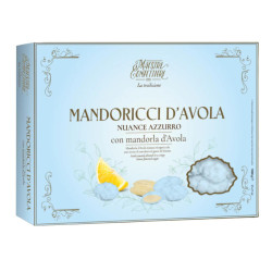 Confetti Maxtris Mandoricci - Mandorla D' avola - Gusto Limone -...