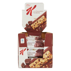 Barrette di Cereali - Special K - Kellogg's - Cioccolato Fondente -...