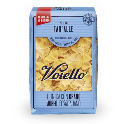 Pasta Voiello - 500 gr - Farfalle N° 192