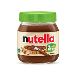 Nutella Ferrero - Vegana - Barattolo Confezione 350 g