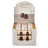 Praline Lindt - Cioccolatini Grappa Nonino - Expo 45 pz da 33 gr