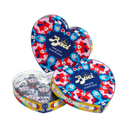 Baci Perugina - Cuore - Edizione Speciale con Baci da Ascoltare -...