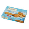 Biscotti Grondona - Gallette 1803 al Latte e Burro - Pacco da 290 g