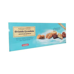 Biscotti Grondona - Biscottini di Pasticceria - Confezione Regalo...