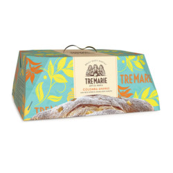 Colomba di Pasqua - Tre Marie - La Colomba Ananas - 800 g