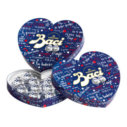 Baci Perugina - Classici - Maxi Cuore - Ti Amo - 150 g