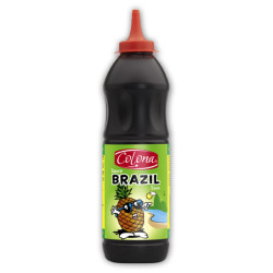 Salsa Brasiliana Esotica - Colona - Brazil Sauce  - Bottiglia GM -...