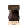 Uovo di Cioccolato - La Suissa - Decorato Fondente - 500 g