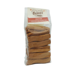 Biscotti Antico Forno Madonia - Pastine Taglio Lungo - 700 g