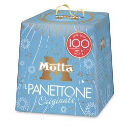 Panettone Motta L'Originale 1 kg