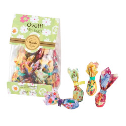 Ovetti Cioccolato Venchi - Covetto Fazzoletto - Assortiti - Bustina...